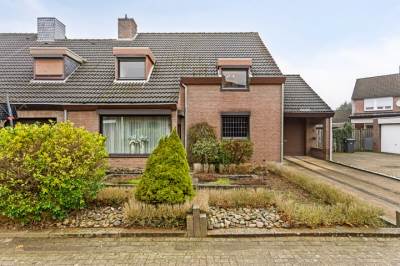 Woning Hemeling 4 Kerkrade