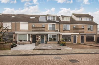 Woning Getijdelant 66 Volendam