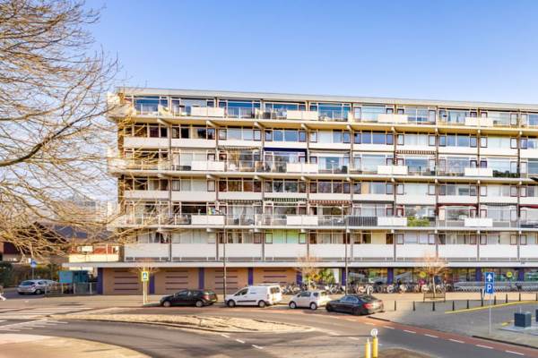 Woning Dr H.J. van Mooklaan 167 Rijswijk (ZH)