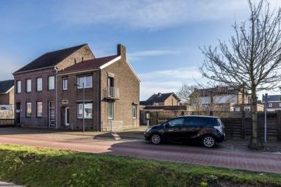 Woning A ge Water 36 Schinveld