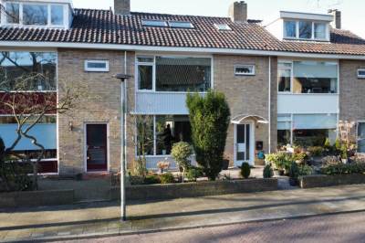 Woning Lijsterlaan 11 Sassenheim