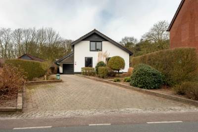 Woning Calfven 117 Ossendrecht