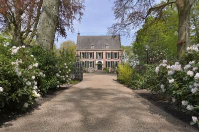 Woning Vinkwijk 4 Zeddam