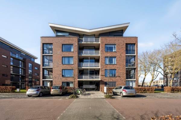 Woning Schuttersweg 95 Zevenbergen