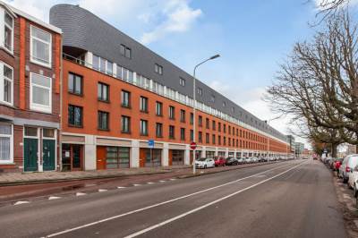 Woning De Heemstraat 32A Den Haag