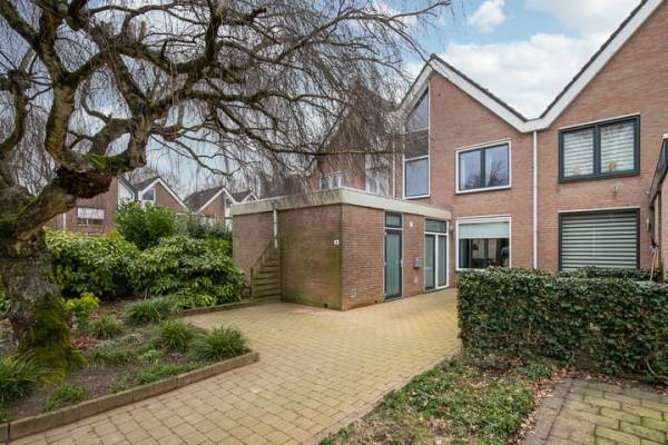 Woning Graanhof 8 Heerlen