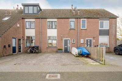 Woning Schermer 59 Lelystad