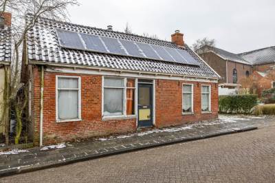 Woning Heerestraat 36 Baflo