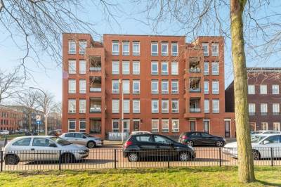 Woning Weidevogellaan 280 Den Haag