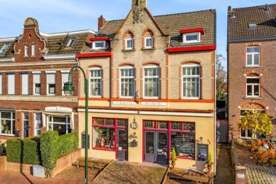 Woning Kapellerlaan 223 Roermond