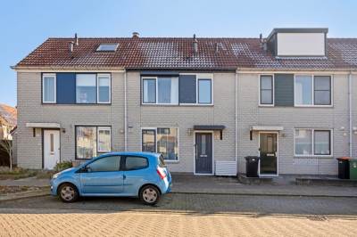 Woning Smaragd 55 Hoorn (NH)