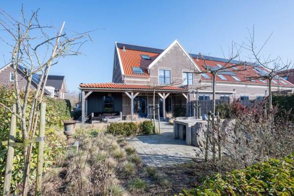 Woning Hoofdweg 1283 Nieuw-Vennep
