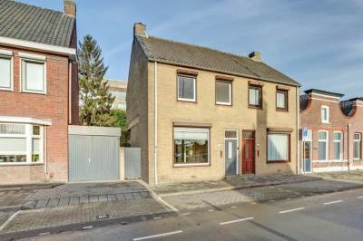 Woning Leijsenhoek 113 Oosterhout (NB)