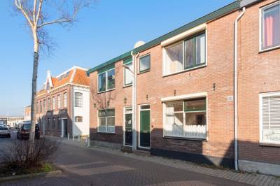 Woning Weiver 5 Krommenie
