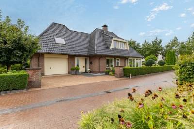 Woning Willem Lodewijklaan 21 Heerenveen