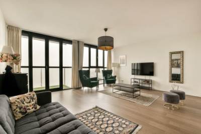 Woning Raadhuisplein 188 Hoofddorp