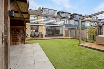 Woning Gouden Regen 6 Krimpen aan den IJssel