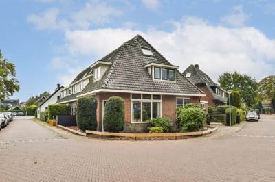 Woning Doolhofstraat 7 Huizen