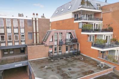 Woning Kruisstraat 21 Hoogeveen