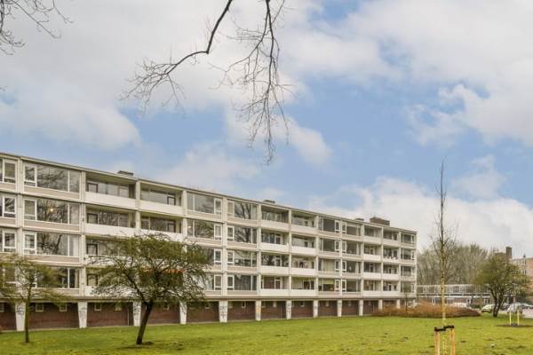 Woning Populierenlaan 219 Amstelveen