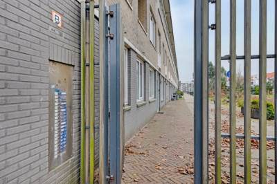 Woning Houtzagerssingel 128 Den Haag