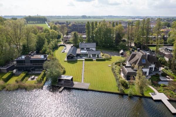 Woning Molenweg 35 Heerjansdam