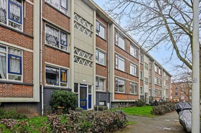 Woning Schipborgstraat 29 Den Haag