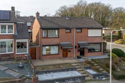 Woning Paulus Potterstraat 31 Kerkrade