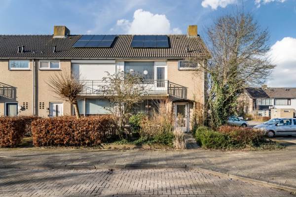 Woning Essenlaan 31 Schagen