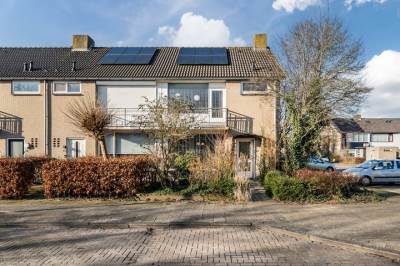 Woning Essenlaan 31 Schagen