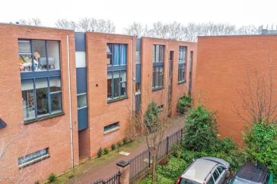 Woning Revetsteeg 9 Gorinchem