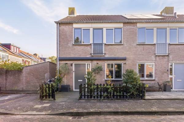 Woning Steenbank 10 Zierikzee