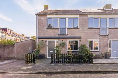 Woning Steenbank 10 Zierikzee