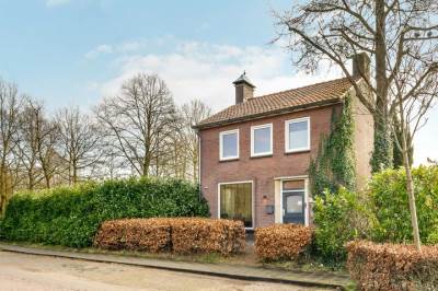 Woning Emmastraat 30 Waalre