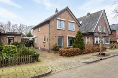 Woning Chopinlaan 16 Apeldoorn