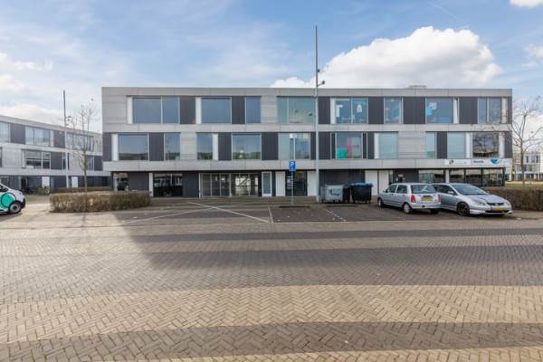 Woning Waterlinie 276 Eindhoven
