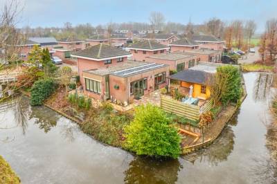 Woning Ganzehof 29 Midwoud