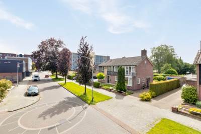 Woning de Houtmanstraat 3 Hoogezand