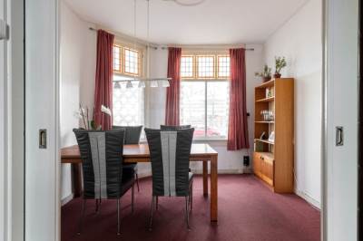 Woning Spaarndamseweg 424 Haarlem