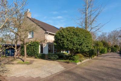 Woning Oudburgerlaan 45 Heiloo