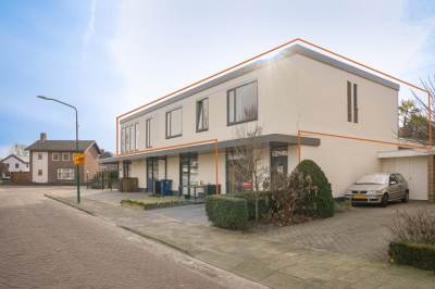 Woning Kerkstraat 16 Leende