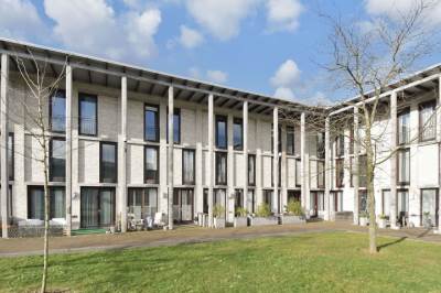 Woning Zonnehof 168 Nootdorp