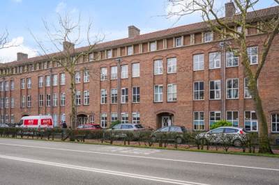 Woning Aartshertogenlaan 49 Den Bosch