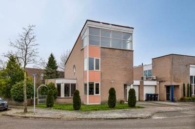 Woning Wildeman 67 Eindhoven
