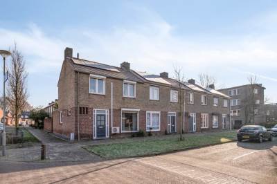 Woning Julianastraat 16 Horst