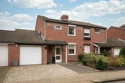 Woning Koempel 84 Landgraaf