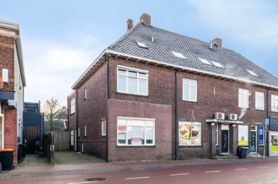 Woning Ootmarsumsestraat 6 Oldenzaal