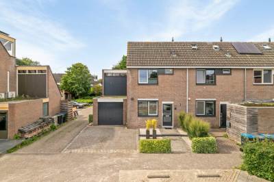 Woning Waterkers 57 Kampen