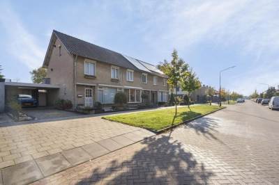 Woning Acacialaan 35 Veghel