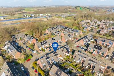 Woning Rotsheide 43 Rotterdam